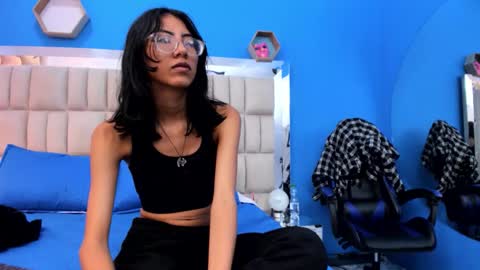 sara_naomi online show from 09-27-25, 07:19