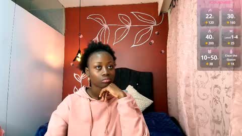 S A R A online show from 02-05-25, 12:06