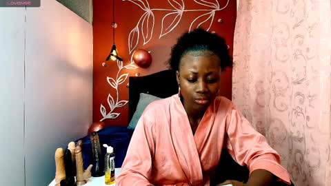 S A R A online show from 02-06-25, 06:13