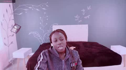 S A R A online show from 02-22-25, 05:57