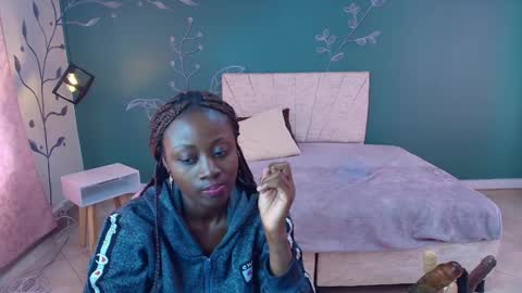 S A R A online show from 03-04-25, 03:37