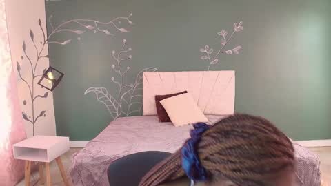 S A R A online show from 03-07-25, 02:34