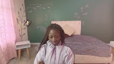 S A R A online show from 03-11-25, 11:44