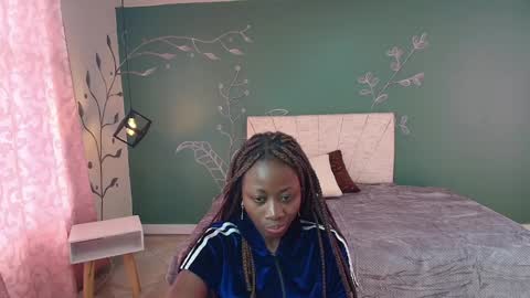 S A R A online show from 03-12-25, 12:15