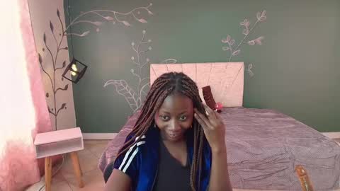 S A R A online show from 03-12-25, 03:51