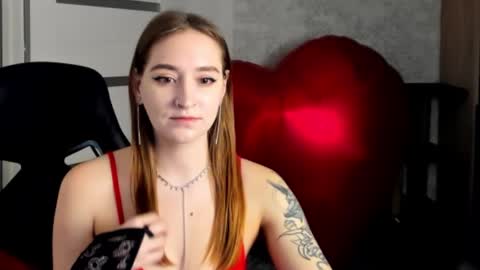 Sara online show from 02-14-26, 06:37