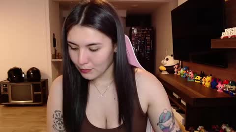 Sara online show from 12-11-24, 06:09