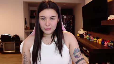 Sara online show from 12-16-24, 05:22