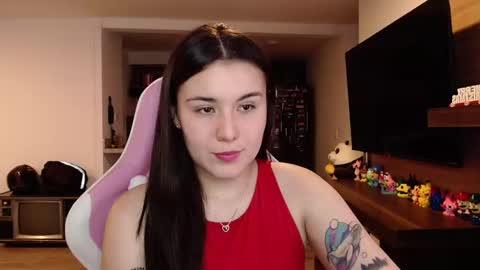 Sara online show from 12-20-24, 05:40