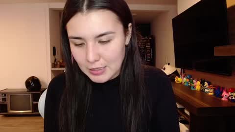 Sara online show from 01-15-25, 07:23