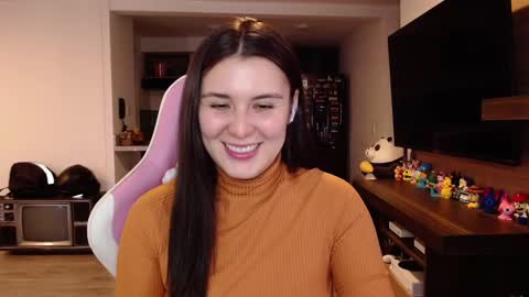 Sara online show from 01-17-25, 05:51
