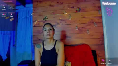 SARA online show from 10-17-25, 02:15