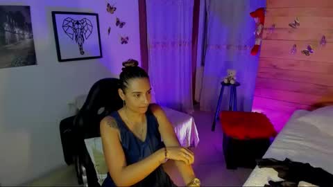 SARA online show from 02-27-26, 02:55