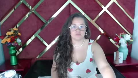 Snapshot of sara_thonson_ chatting on 01-22-25, 02:59 sara_thonson_ online show from 01-22-25, 02:59