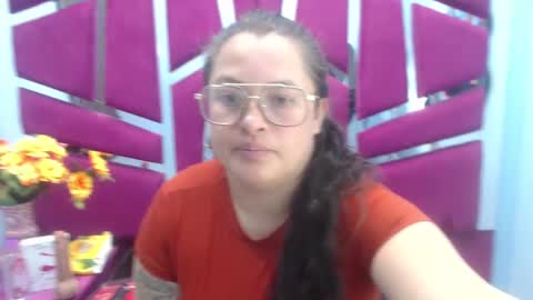 Snapshot of sara_thonson_ chatting on 02-05-25, 02:51 sara_thonson_ online show from 02-05-25, 02:51