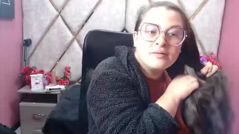 sara_thonson_ online show from 02-20-26, 03:14