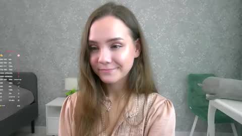 Im Sara  online show from 10-13-25, 07:36