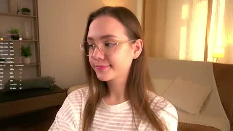 Im Sara  online show from 02-11-26, 10:20