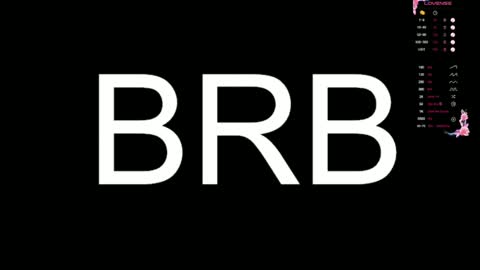Saraa Gomez online show from 01-12-25, 07:32
