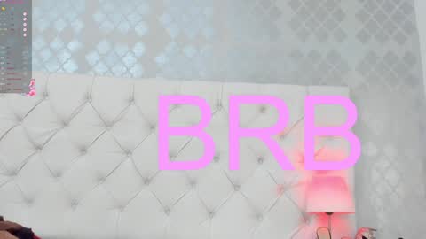 Saraa Gomez online show from 02-02-25, 07:09