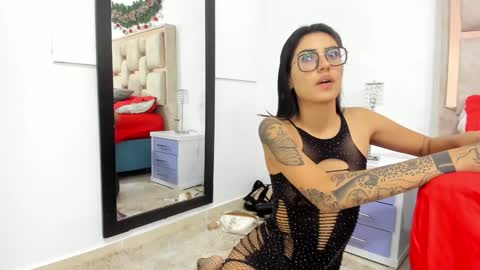 sara online show from 12-18-24, 03:04