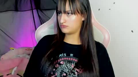 Sarah Ramirez online show from 01-06-25, 09:41