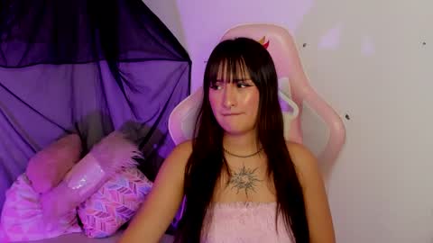 Sarah Ramirez online show from 01-08-25, 04:12