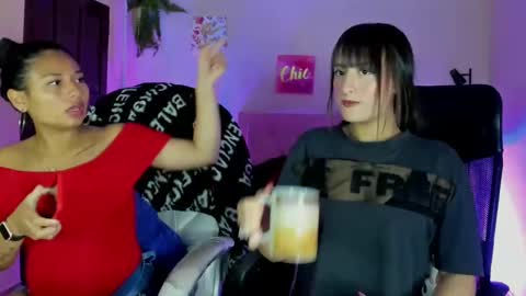 Sarah Ramirez online show from 01-14-25, 04:04