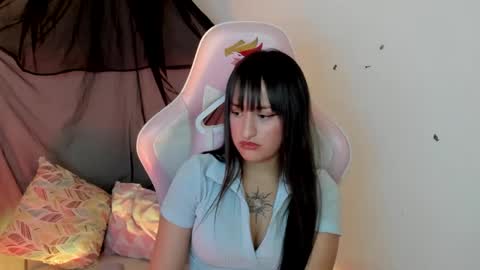 Sarah Ramirez online show from 01-15-25, 07:05