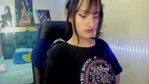 Sarah Ramirez online show from 02-03-25, 05:56