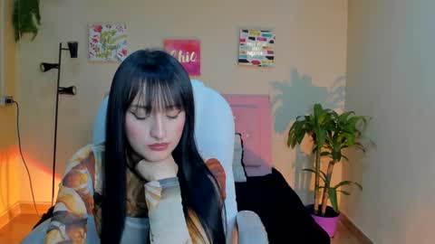 Sarah Ramirez online show from 02-07-25, 03:19