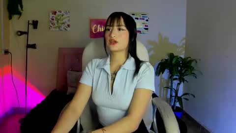 Sarah Ramirez online show from 02-10-25, 11:57