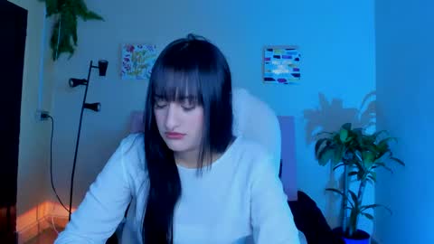 Sarah Ramirez online show from 02-20-25, 11:31