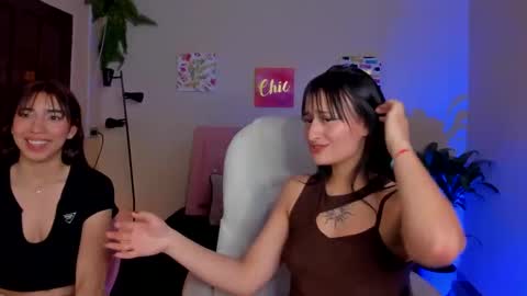 Sarah Ramirez online show from 02-21-25, 05:42