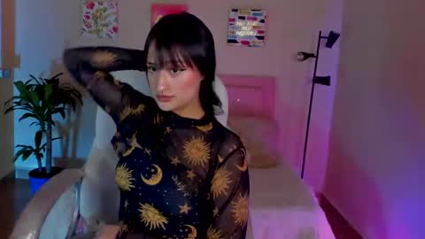 Sarah Ramirez online show from 03-10-25, 07:29