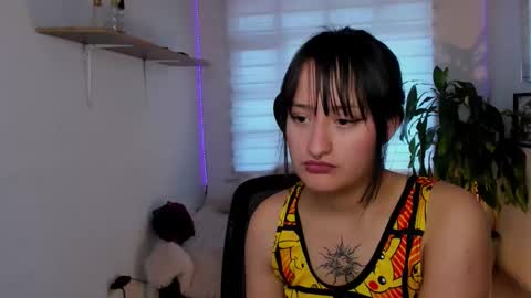 Sarah Ramirez online show from 11-07-25, 03:56