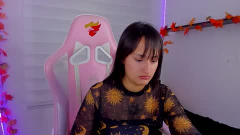 Sarah Ramirez online show from 11-11-25, 03:28