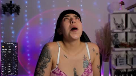 Snapshot of saraadesire chatting on 12-20-24, 07:07 Sara online show from 12-20-24, 07:07