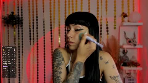 Snapshot of saraadesire chatting on 01-09-25, 10:41 Sara online show from 01-09-25, 10:41