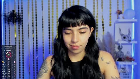 Snapshot of saraadesire chatting on 01-14-25, 12:11 Sara online show from 01-14-25, 12:11