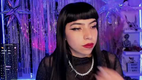 Snapshot of saraadesire chatting on 02-15-25, 02:26 Sara online show from 02-15-25, 02:26