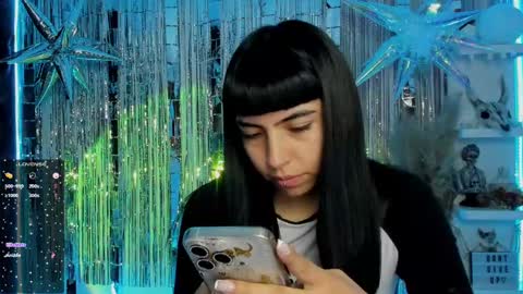 Snapshot of saraadesire chatting on 02-18-25, 01:21 Sara online show from 02-18-25, 01:21