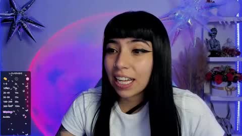 Snapshot of saraadesire chatting on 03-11-25, 02:21 Sara online show from 03-11-25, 02:21