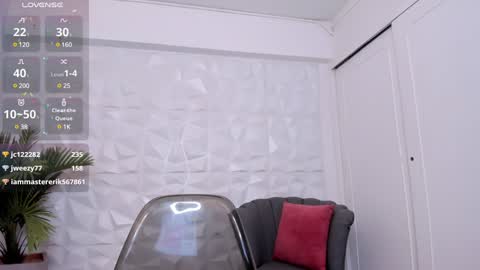 Sara online show from 12-22-24, 01:45