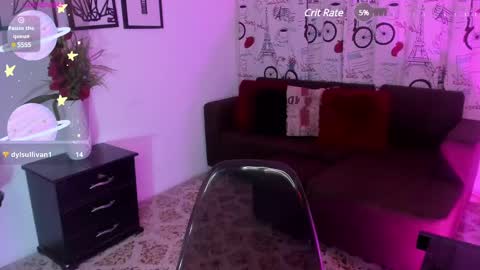 Sara online show from 03-08-25, 01:17