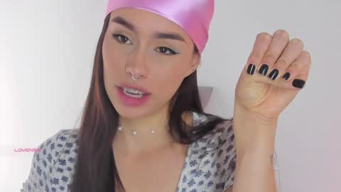 Sara online show from 12-04-24, 03:32