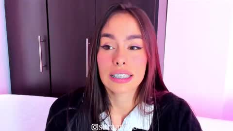 Sara online show from 02-21-25, 04:48