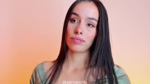 Snapshot of saraarchbould chatting on 02-09-26, 09:41 Sara online show from 02-09-26, 09:41