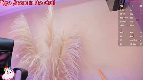 Snapshot of saraavila_ chatting on 02-02-25, 02:45 SaraAvila  online show from 02-02-25, 02:45