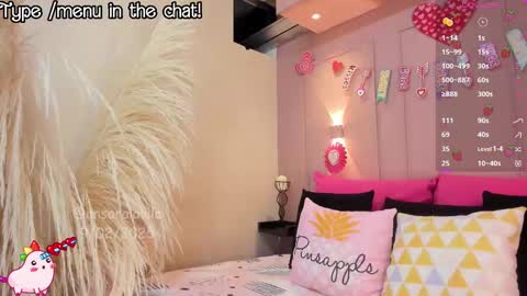 Snapshot of saraavila_ chatting on 02-09-25, 11:36 SaraAvila  online show from 02-09-25, 11:36